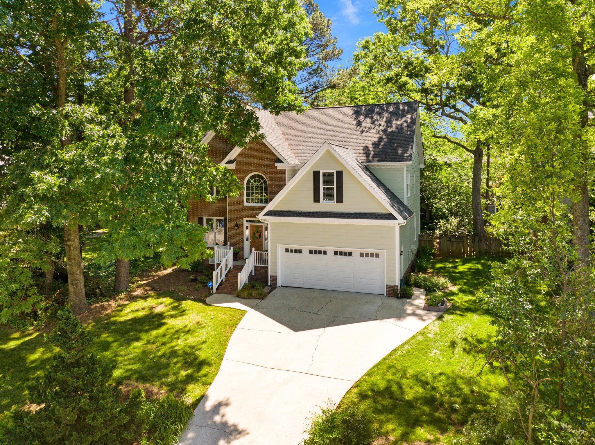 7916 Laurel Mountain Rd, Raleigh, NC 27613, USA Photo 5
