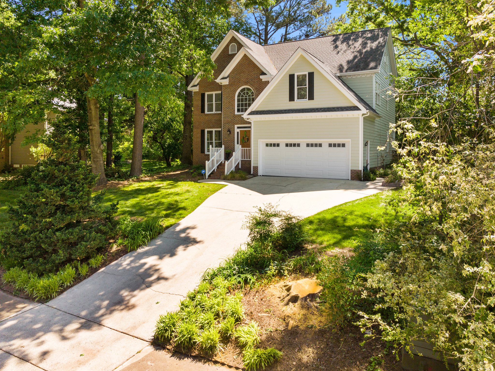 7916 Laurel Mountain Rd, Raleigh, NC 27613, USA Photo 2