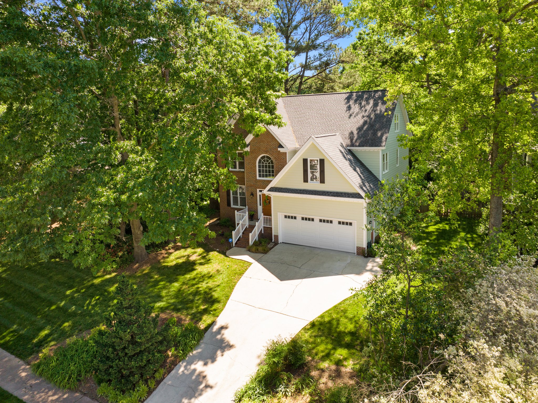 7916 Laurel Mountain Rd, Raleigh, NC 27613, USA Photo 7