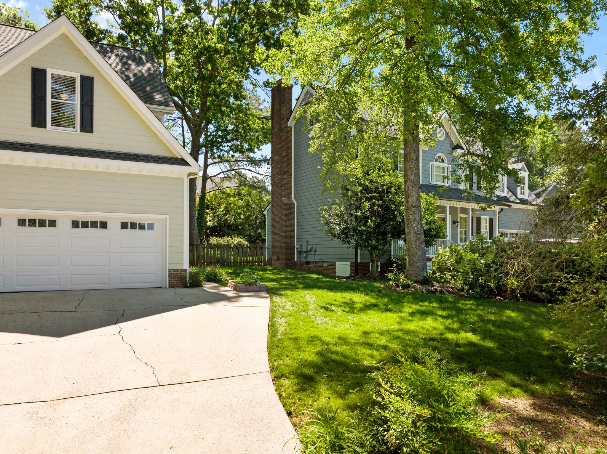 7916 Laurel Mountain Rd, Raleigh, NC 27613, USA Photo 3