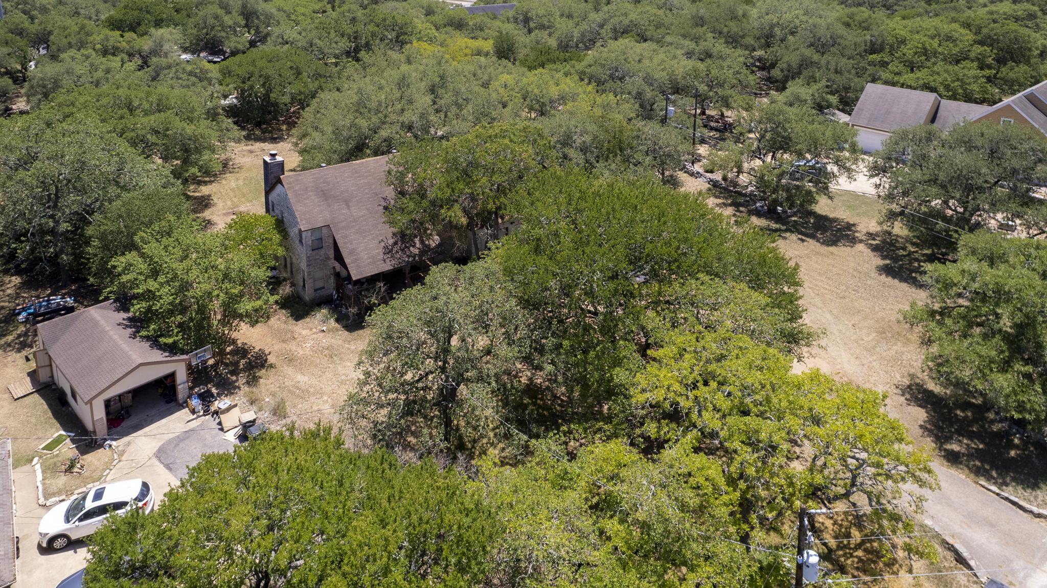 7917 Forest View Dr, Austin, TX 78737 GO Texas Productions, LLC
