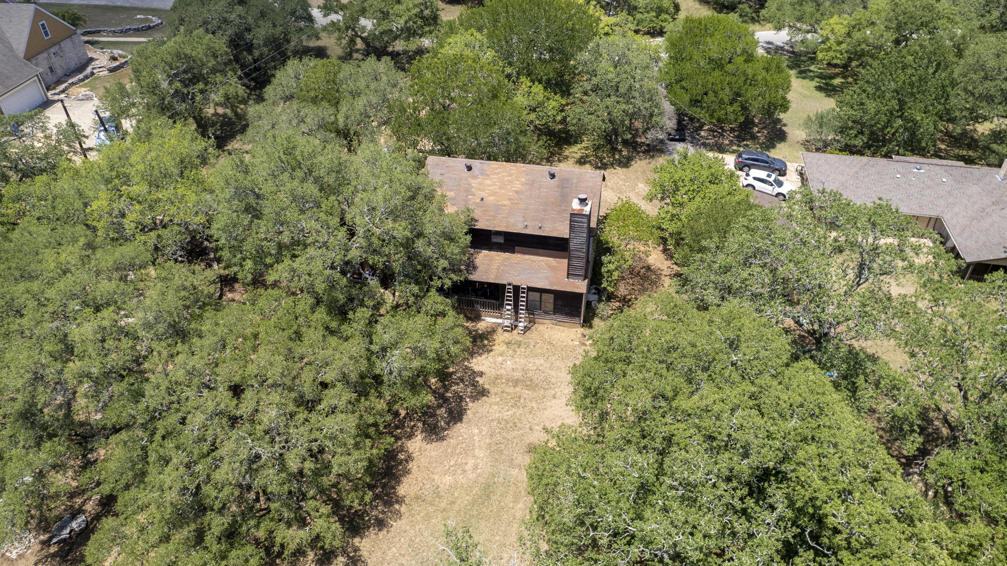 7917 Forest View Dr, Austin, TX 78737 GO Texas Productions, LLC
