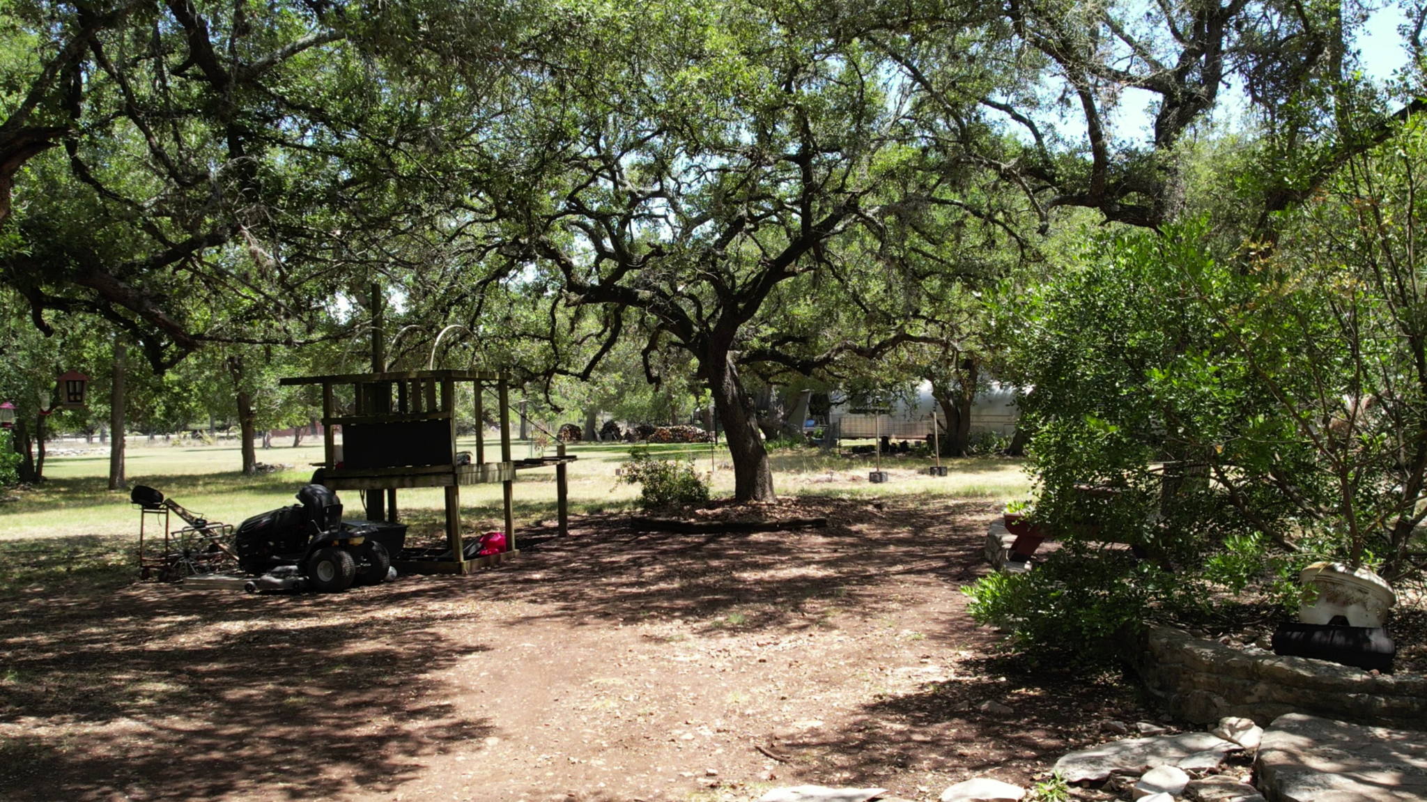 7917 Forest View Dr, Austin, TX 78737 GO Texas Productions, LLC