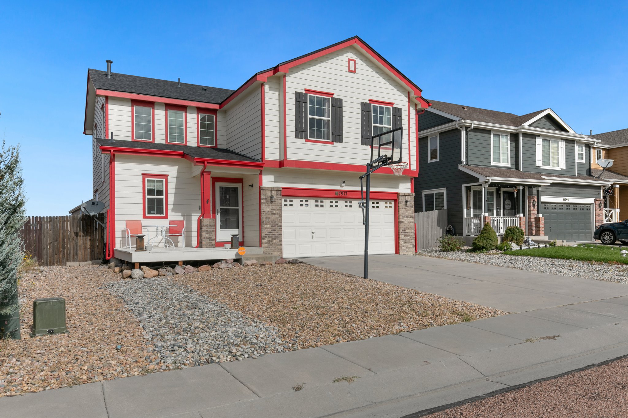 Front Exterior