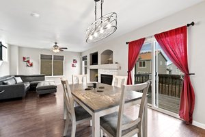 Eating Area