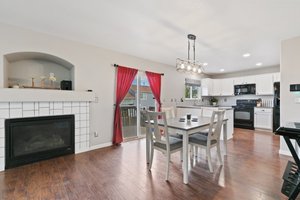 Eating Area