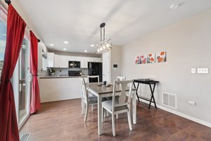 Eating Area
