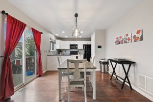Eating Area