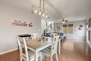 Eating Area