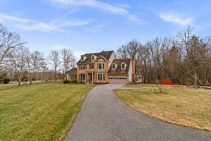 Ample Off Street Parking