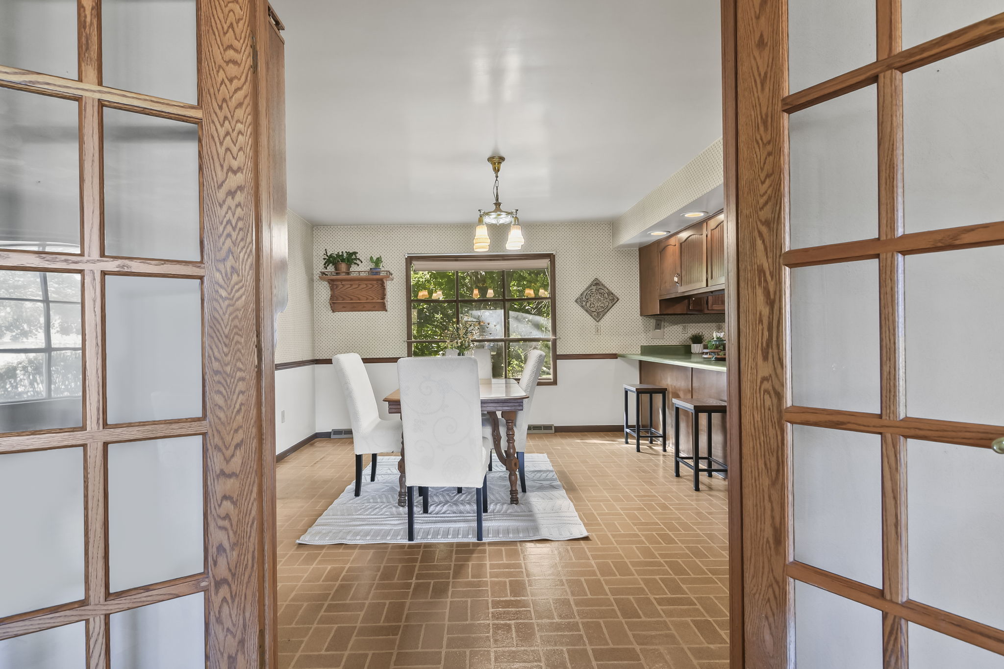 Breakfast Nook