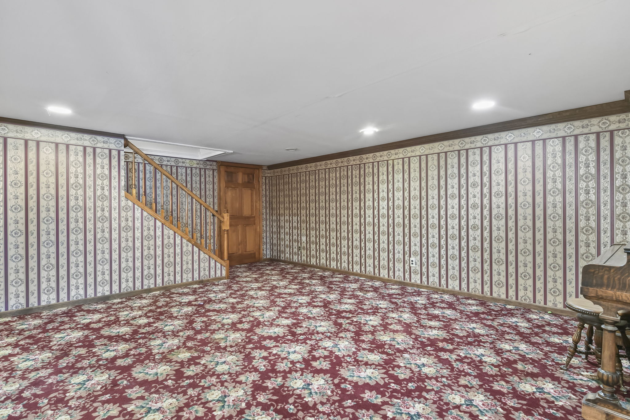 Recreation Room