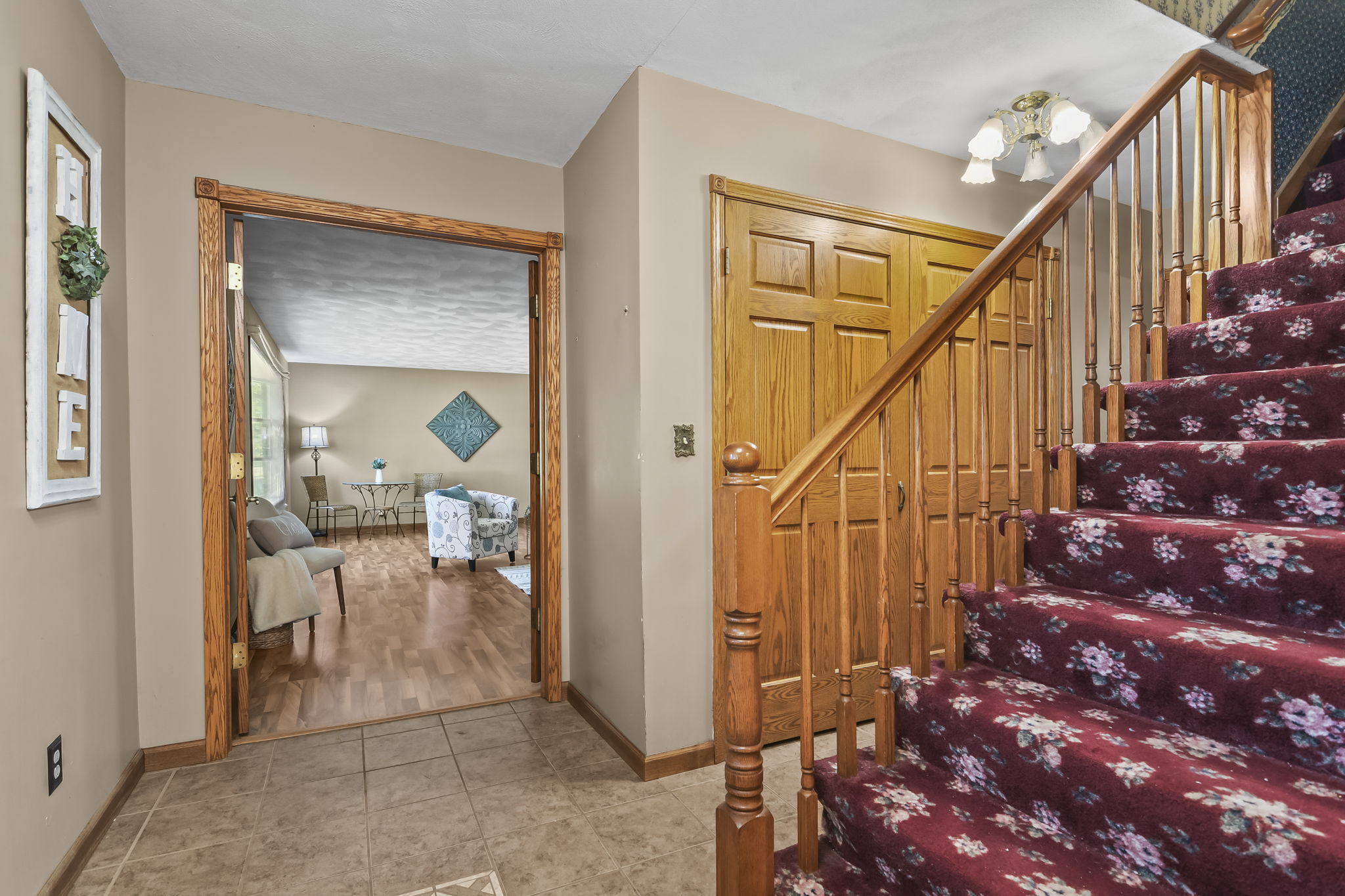 Foyer
