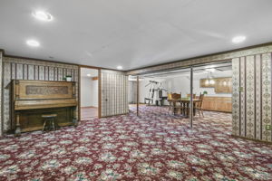 Recreation Room