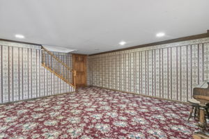 Recreation Room