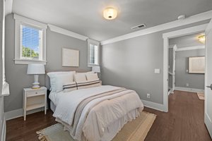 Guest Suite