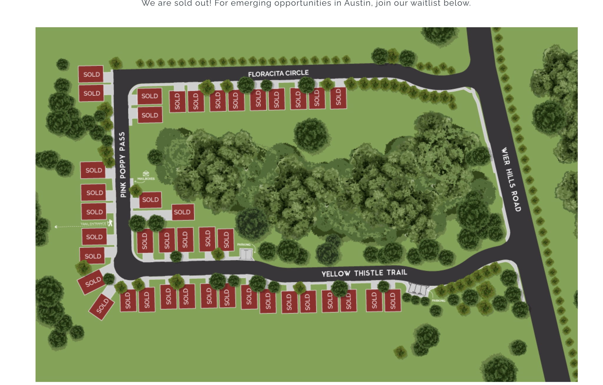 Cayena Modern Luxury Living surrounded by Nature