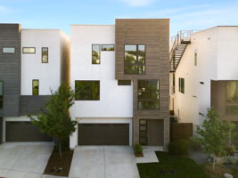 Modern Luxury - Cayena Model Home