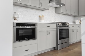 Bosch Smart Appliances