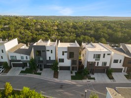 The Hill Country Views are Beautiful.