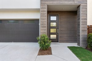 This beautiful home is also a smart home.