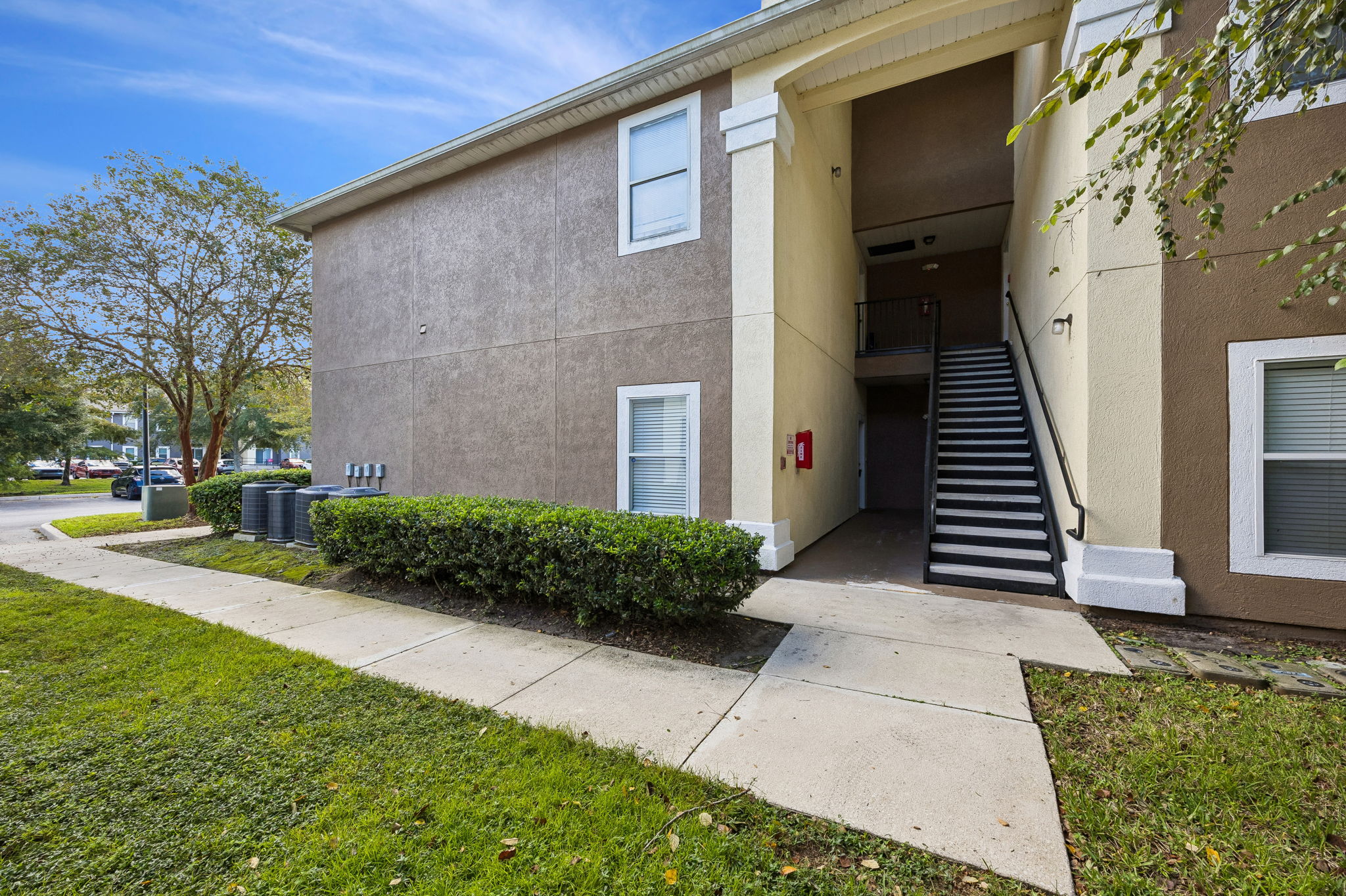 Side of Home