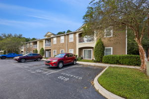 Welcome to 7920 Merrill Rd, Unit 1801