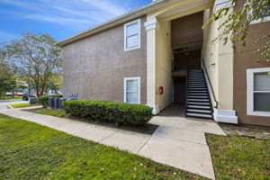 Side of Home