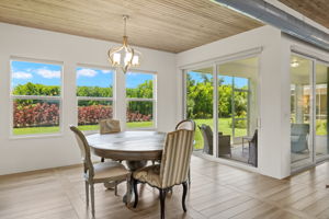 Breakfast Nook 1 of 2