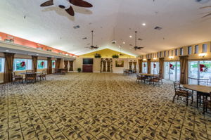 Clubhouse Ballroom