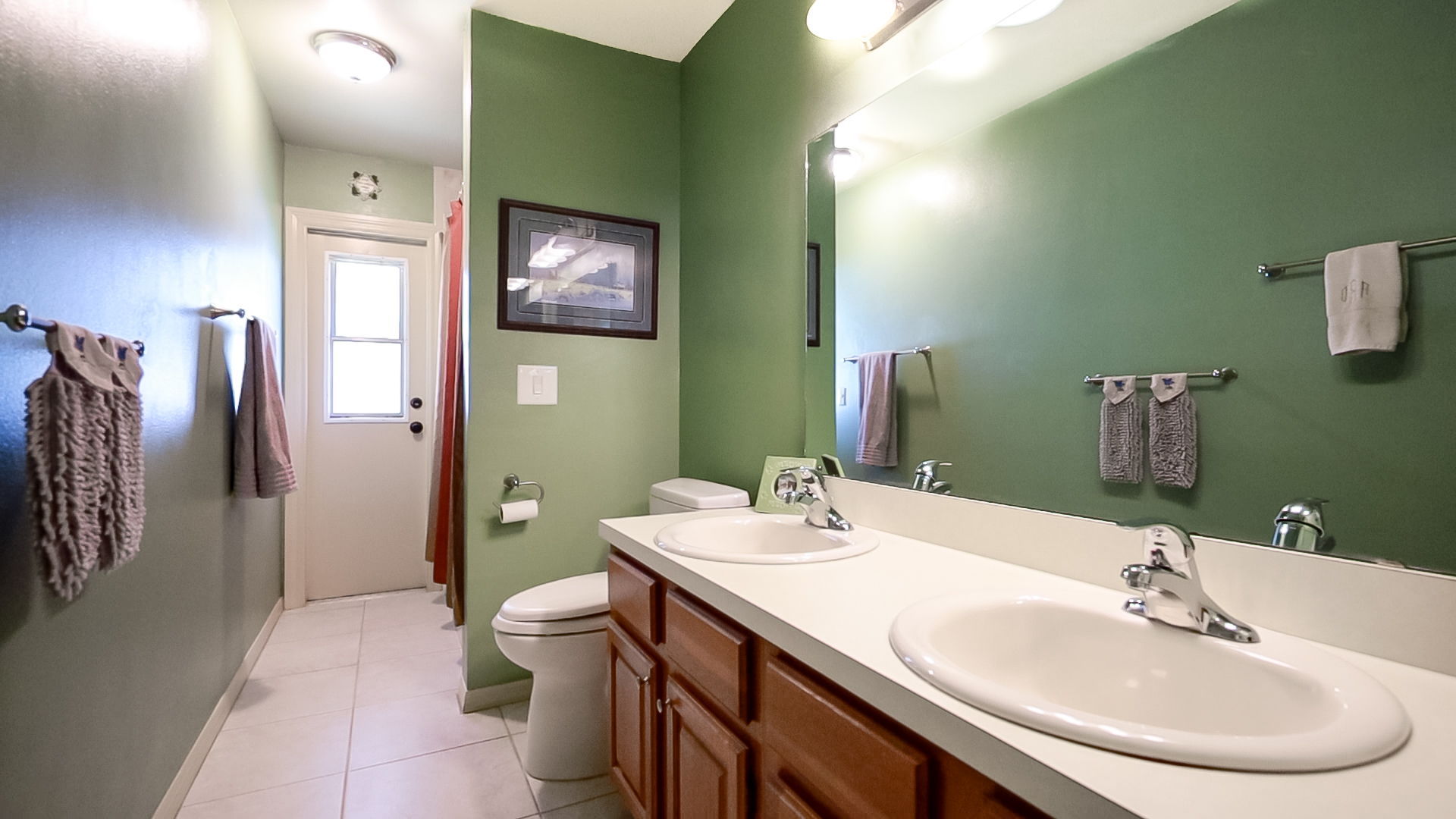 Bathroom 2