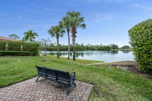 Community Lake