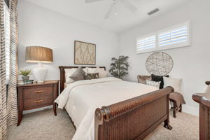Guest Bed 2