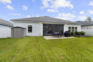 Back of Home