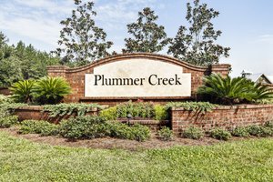 Plummer Creek