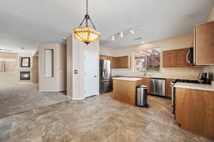 Dining and Kitchen (2)