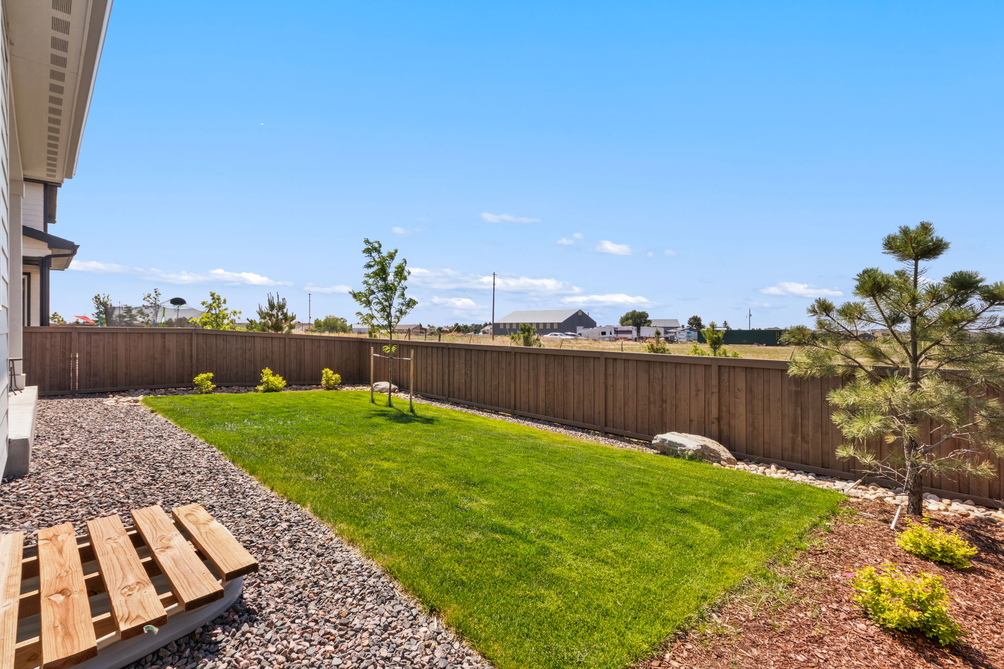 Yard