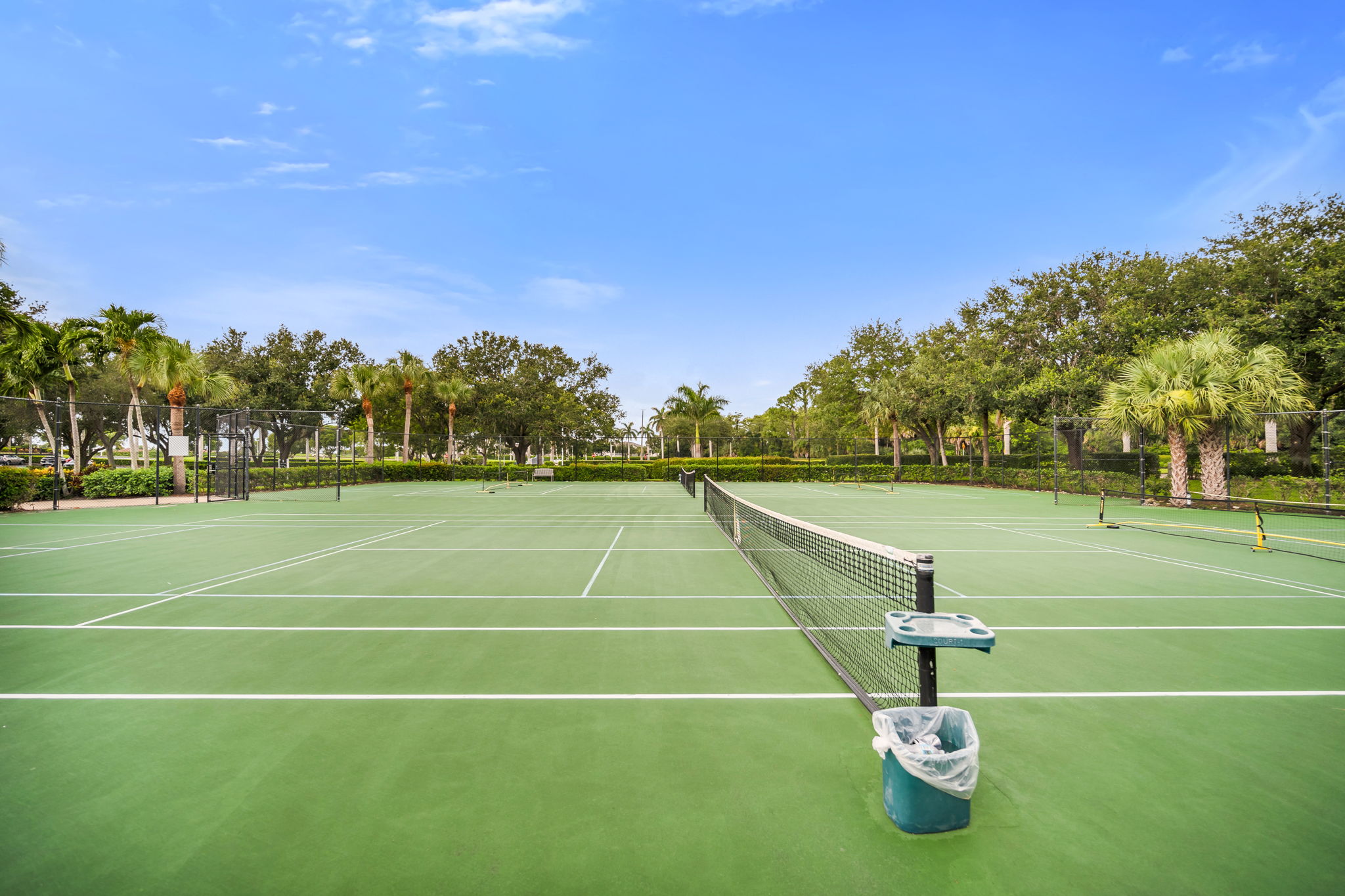 Tennis