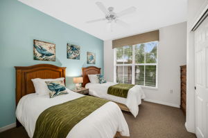 Guest Bed 2