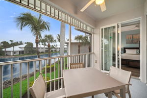 Lanai View 2