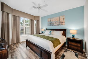 Primary Bed