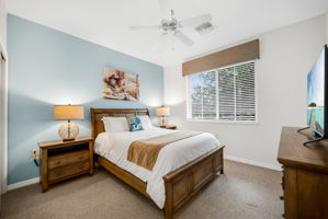 Guest Bed
