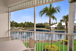 Lanai View