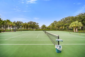 Tennis