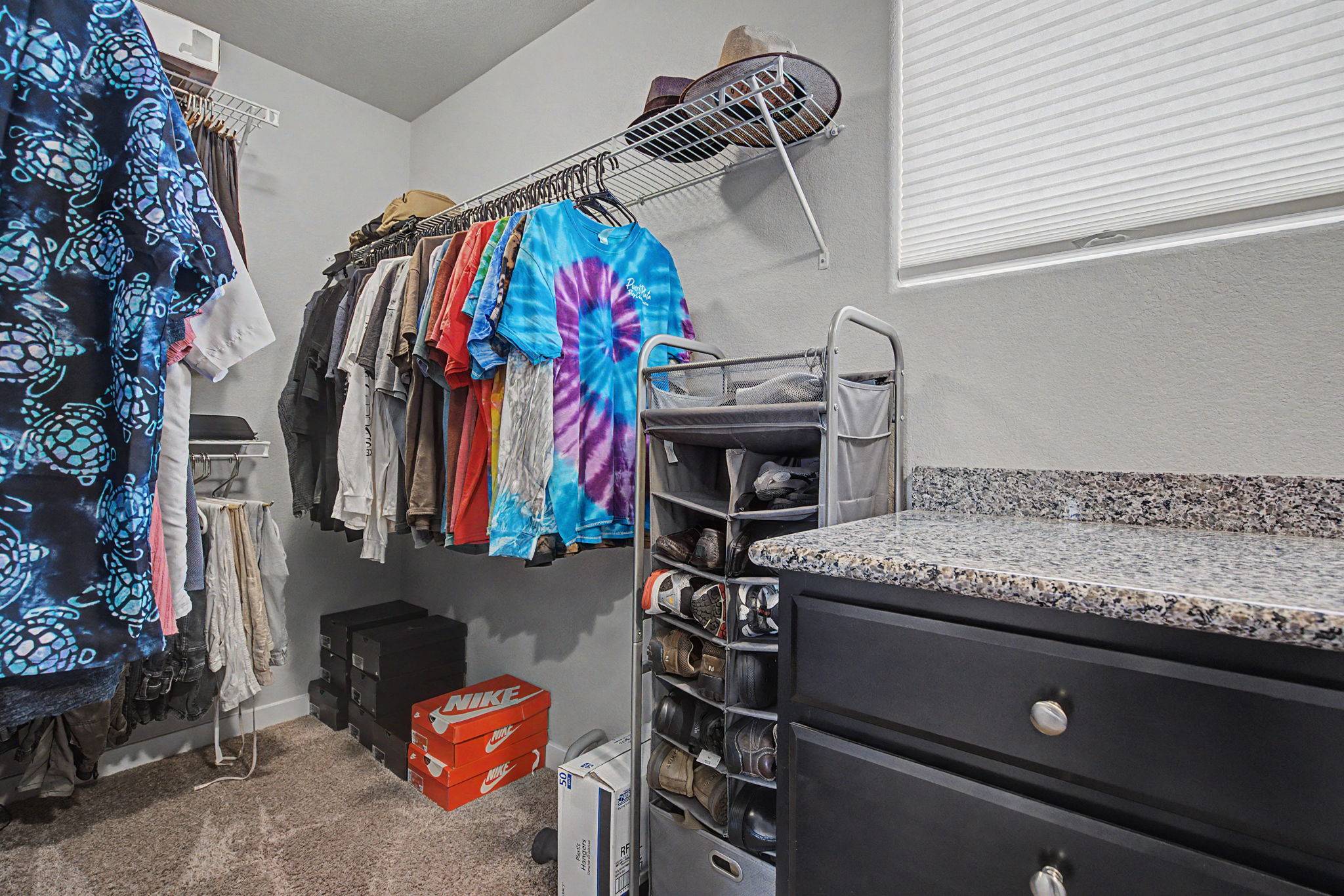 Closet