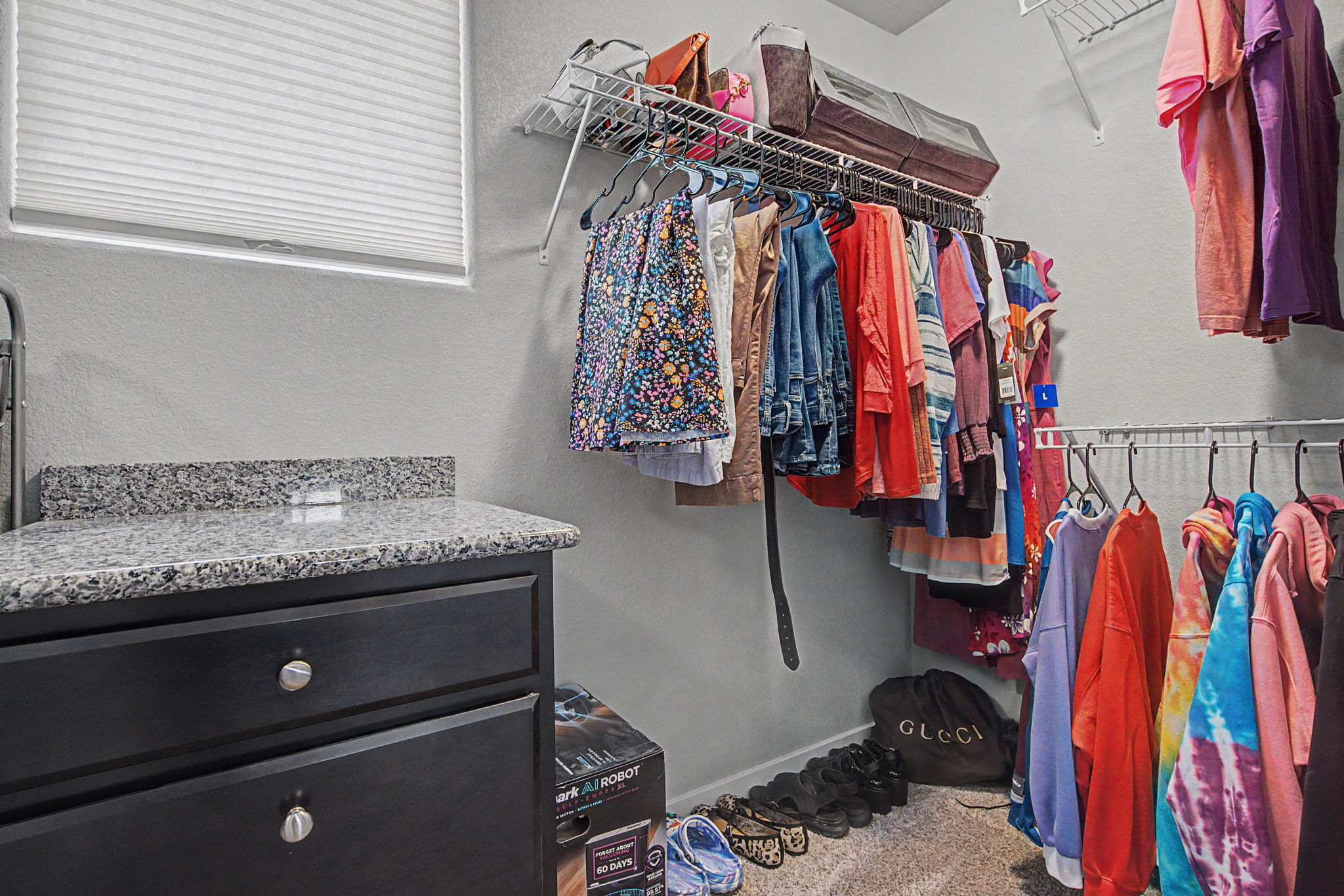 Closet