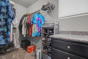 Closet