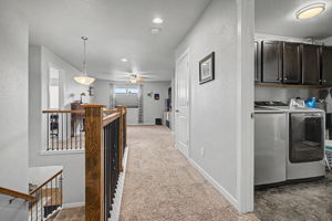 Second Floor Landing