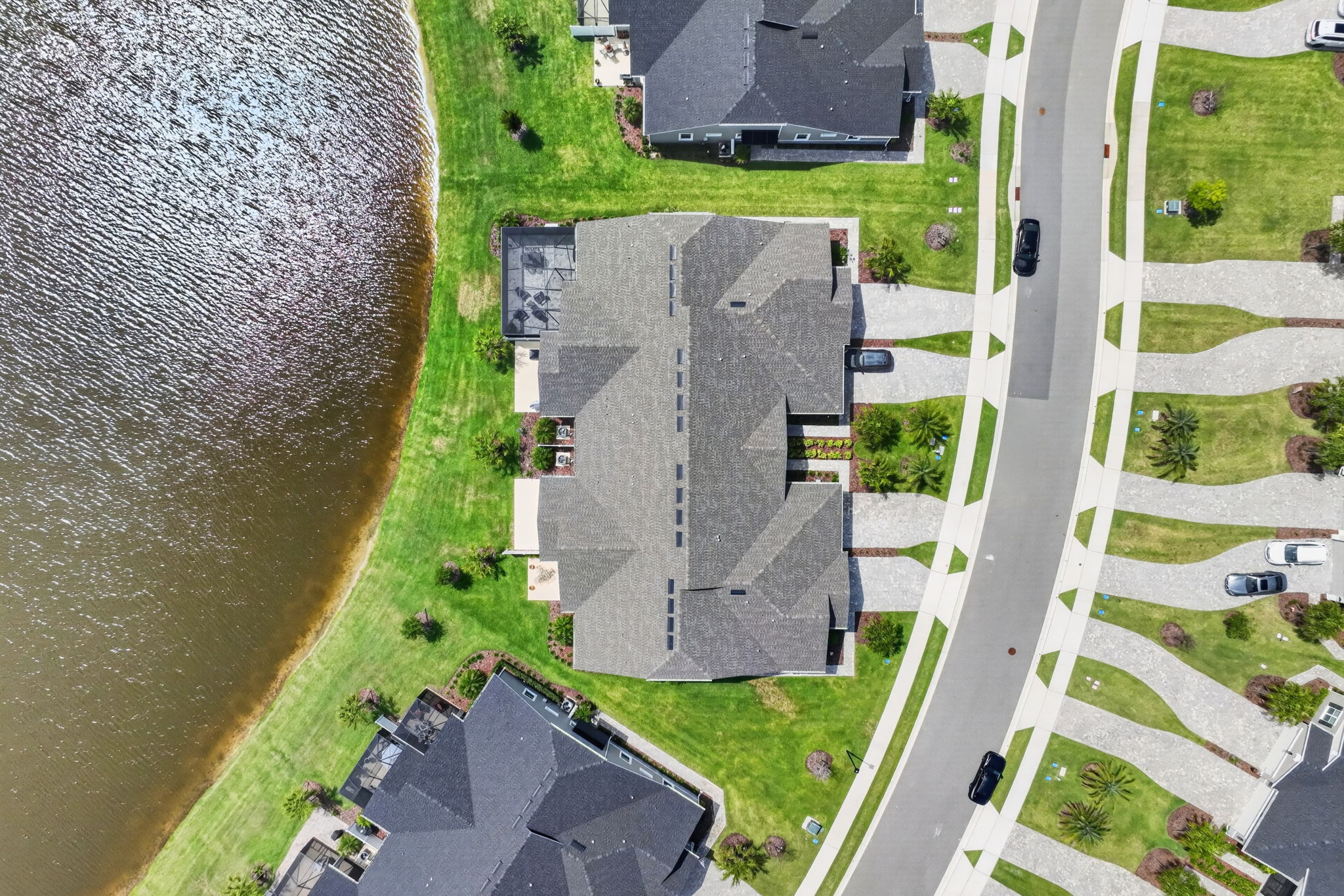 Drone Photo