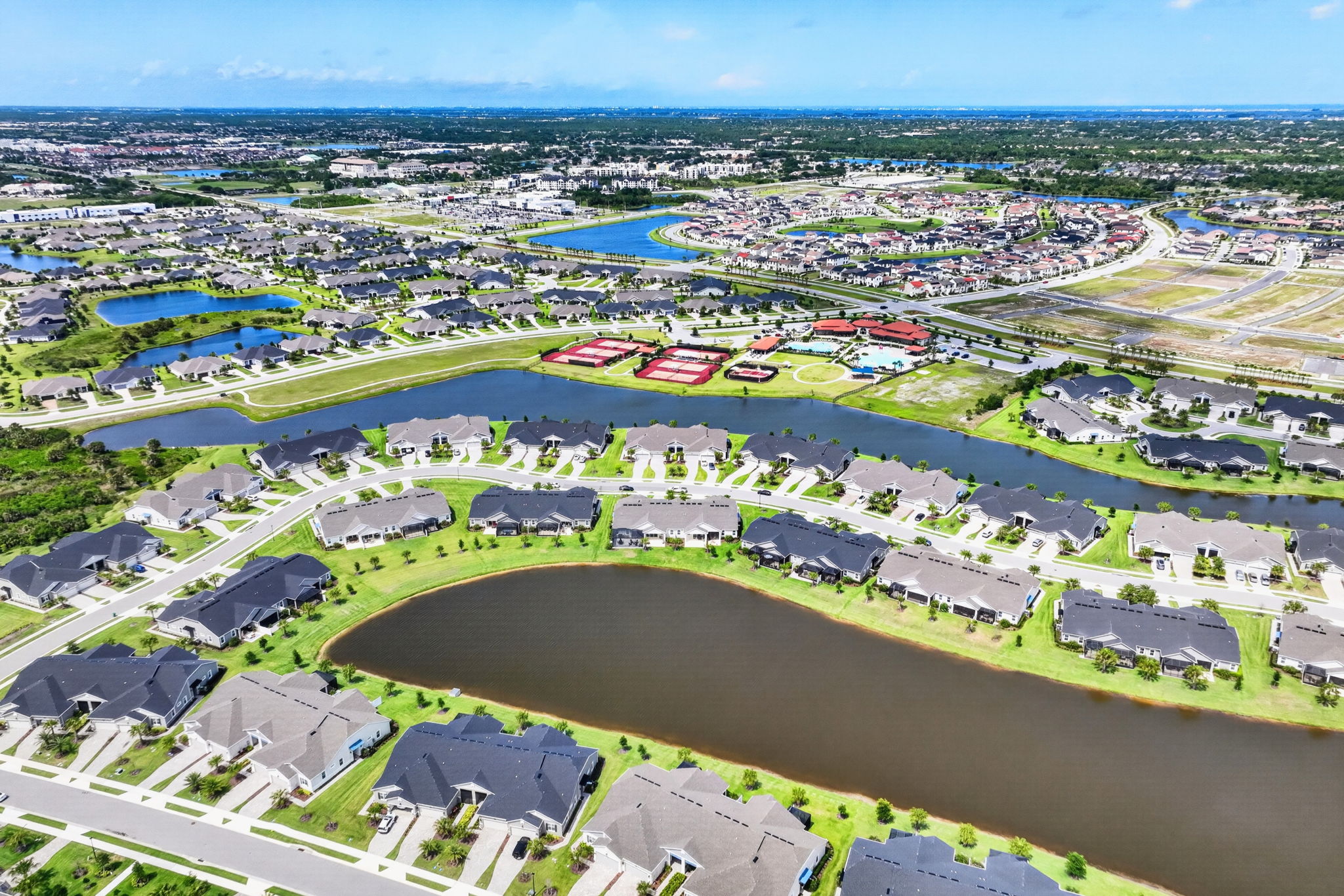 Drone Photo